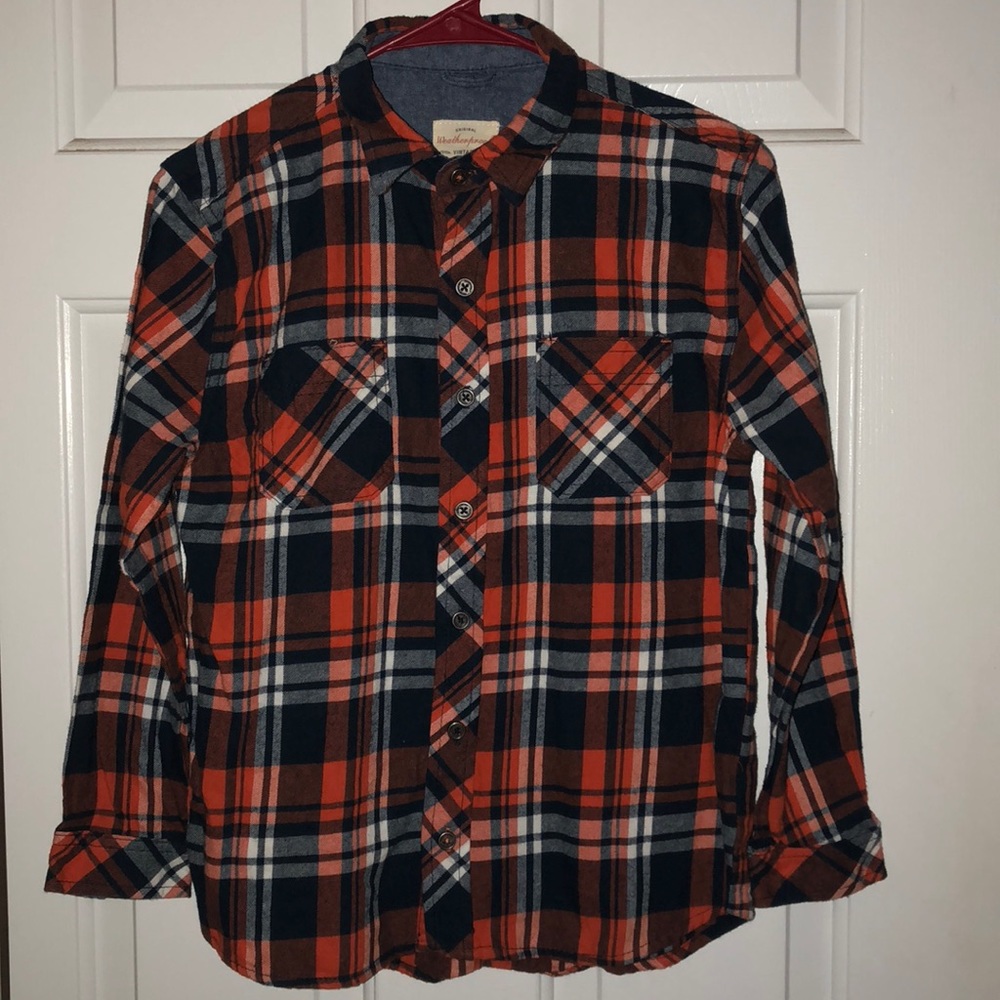 Shirt